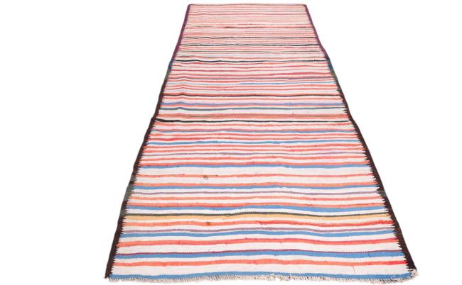 Kilim Fars Antique - 1