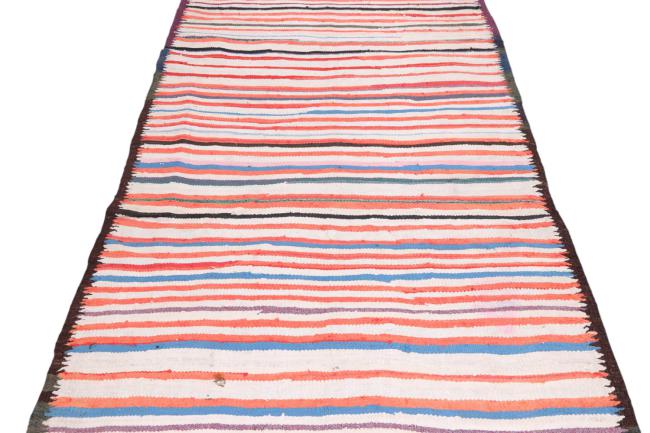 Kilim Fars Antique - 3