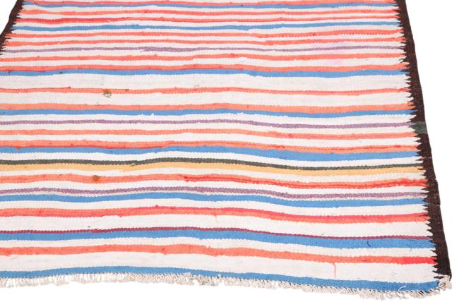 Kilim Fars Antique - 4