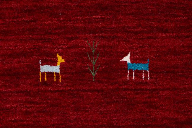 Loom Gabbeh Lori - 7