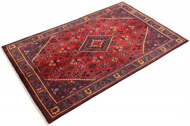 Sarsharan - 1