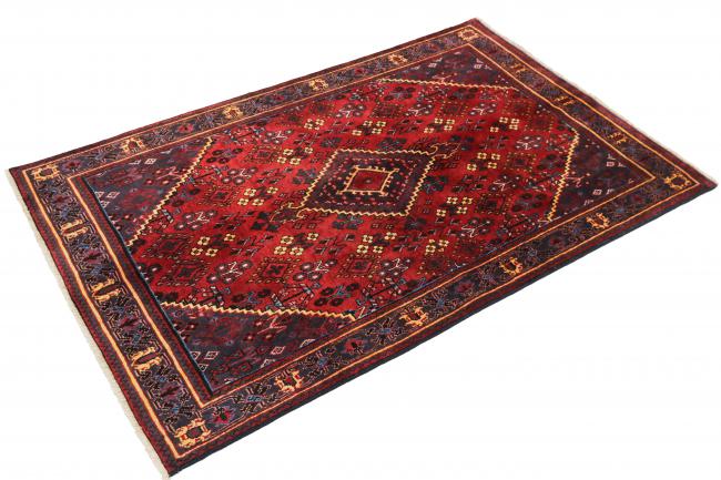 Sarsharan - 2