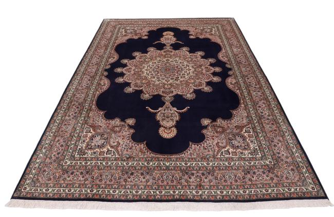 Kashmir Pure Silke - 1