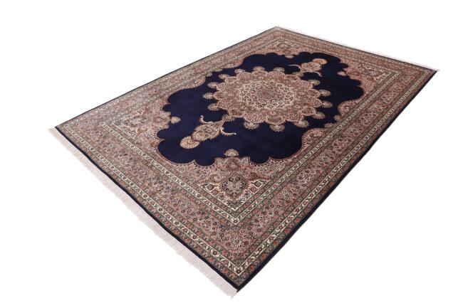 Kashmir Pure Silke - 2