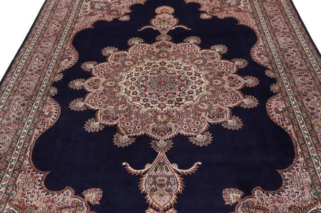 Kashmir Pure Silke - 4