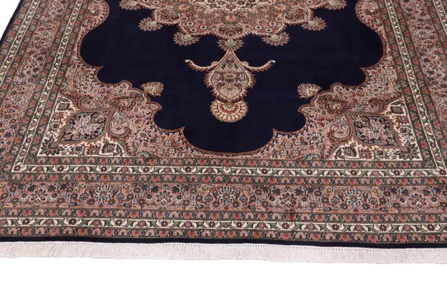 Kashmir Pure Silke - 5