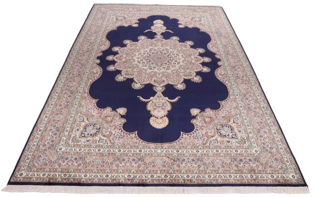 Kashmir Pure Silke - 6