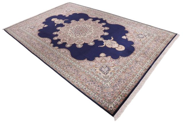 Kashmir Pure Silke - 7