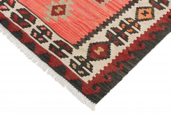 Kilim Fars Azerbaijan Antik - 4