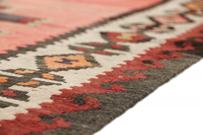 Kilim Fars Azerbaijan Antik - 6