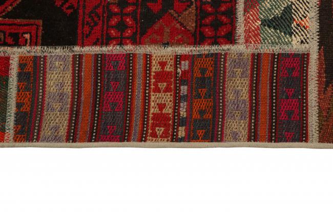 Kilim Patchwork - 2