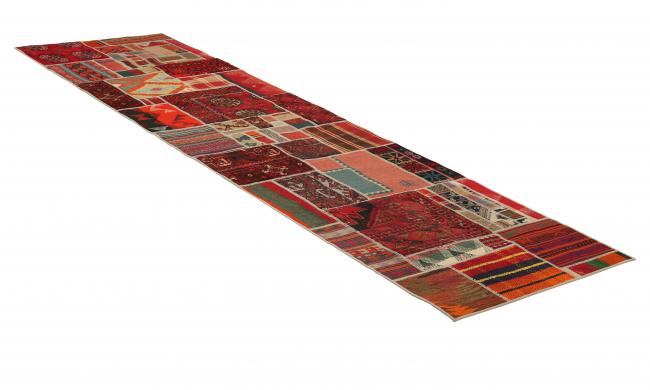 Kilim Patchwork - 3