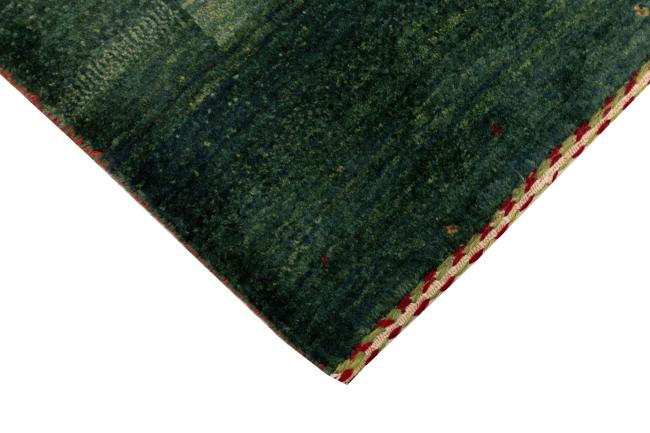 Perzisch Gabbeh Loribaft Atash - 5