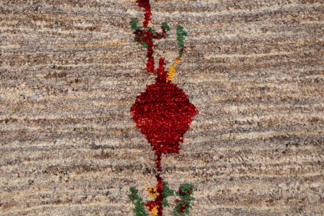 Persian Gabbeh Nomad - 5