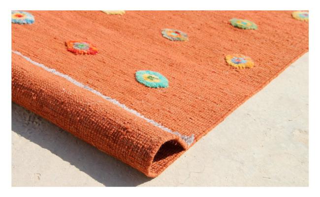 Kilim Afghan Nimbaft Edition - 2