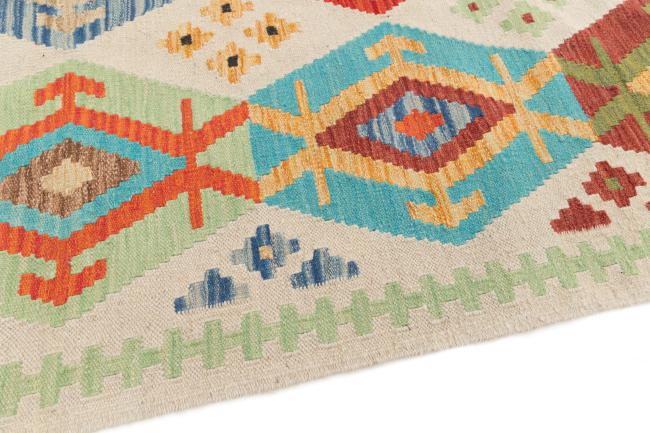 Kilim Afegão - 3