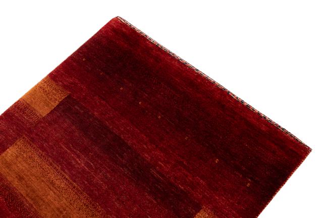 Perzisch Gabbeh Loribaft Atash - 3