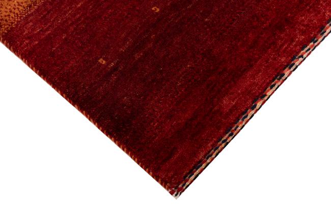 Perzisch Gabbeh Loribaft Atash - 5