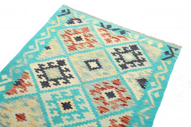 Kilim Afgán Heritage - 2