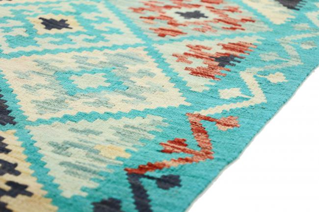 Kilim Afegão Heritage - 5