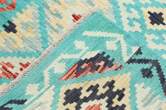 Kilim Afegão Heritage - 6