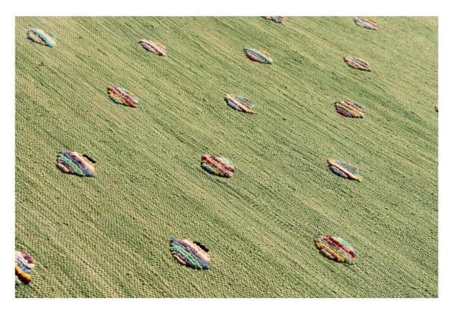 Kilim Afghan Nimbaft Edition - 1