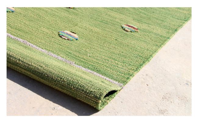 Kilim Afghan Nimbaft Edition - 2