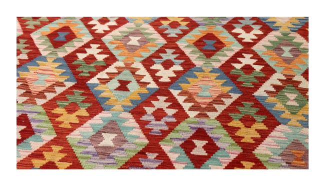 Kelim Afghan - 1