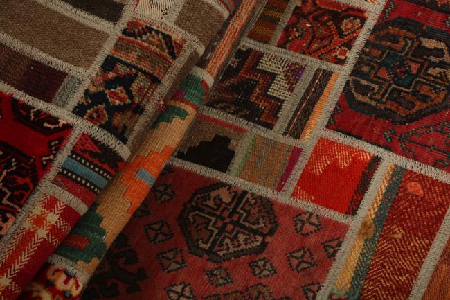 Kilim Patchwork - 1