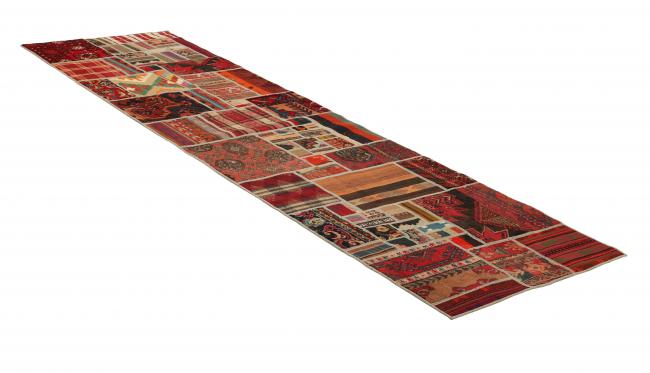 Kilim Patchwork - 3