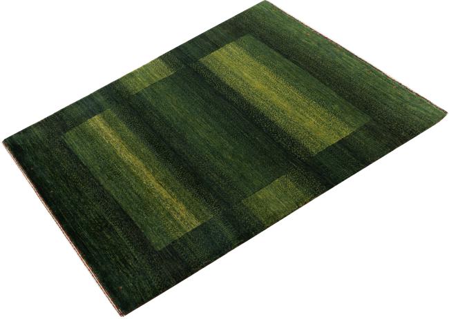 Perzisch Gabbeh Loribaft Atash - 1