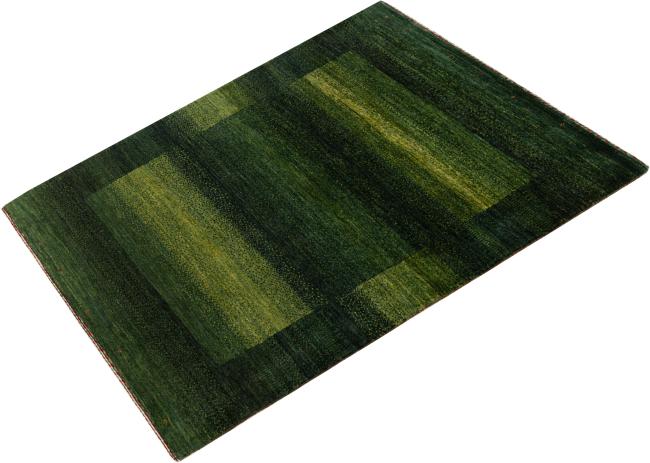 Perzisch Gabbeh Loribaft Atash - 2