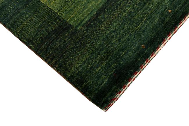 Perzisch Gabbeh Loribaft Atash - 5