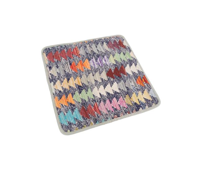 Kelim Afghan Kissenbezug - 2
