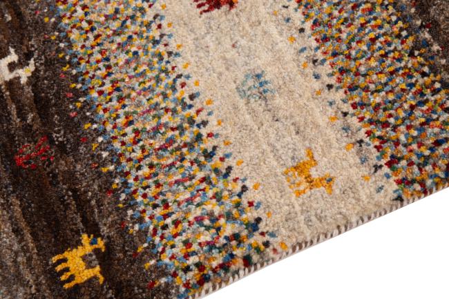 Persia Gabbeh Nomad - 4