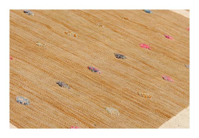 Kilim Afghan Nimbaft Edition - 1