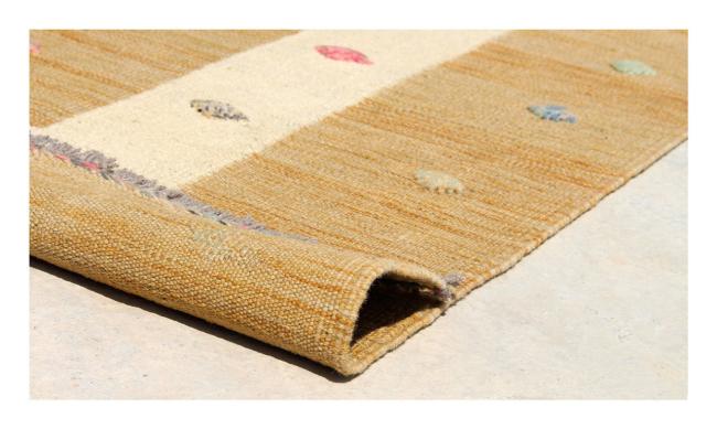 Kilim Afghan Nimbaft Edition - 2