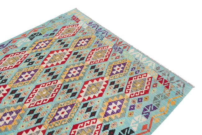 Kilim Afegão - 2