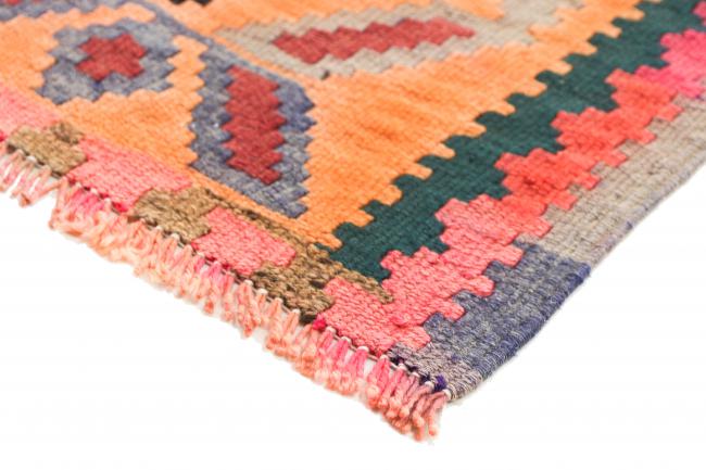 Kilim Fars Azerbaijan Antigo - 5