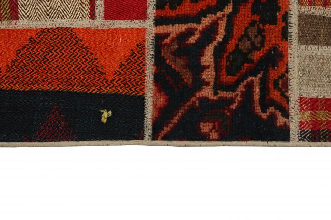 Kilim Patchwork - 2