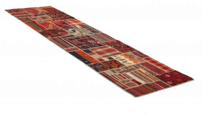 Kilim Patchwork - 3