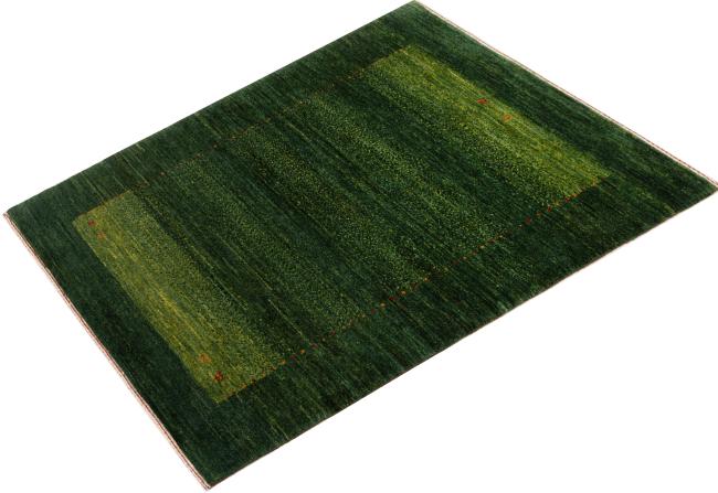 Perzisch Gabbeh Loribaft Atash - 2