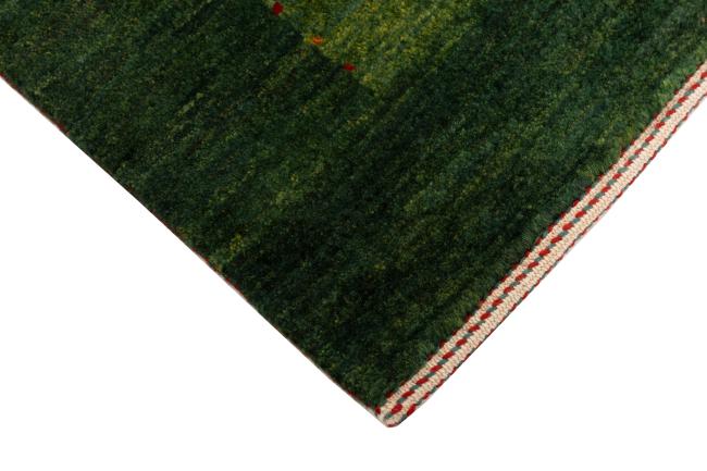 Perzisch Gabbeh Loribaft Atash - 5