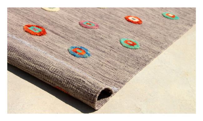 Kilim Afghan Nimbaft Edition - 2