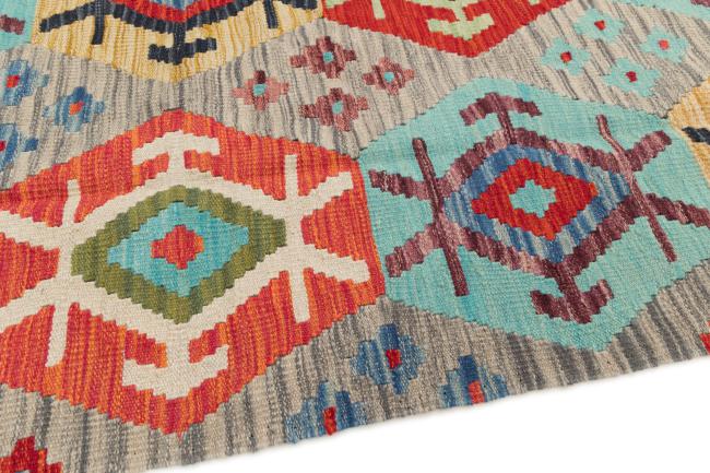 Kilim Afghan - 3