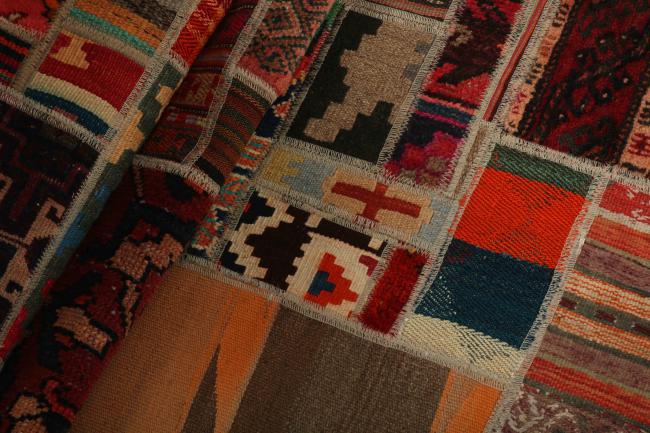 Kilim Patchwork - 1