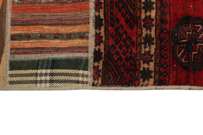 Kilim Patchwork - 2