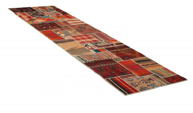 Kilim Patchwork - 3