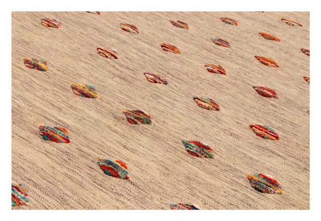 Kilim Afghan Nimbaft Edition - 1
