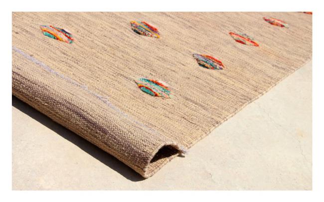 Kilim Afghan Nimbaft Edition - 2